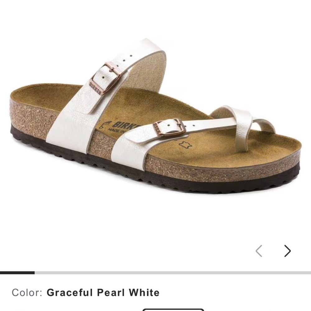 Birkenstock Mayari Sandals
